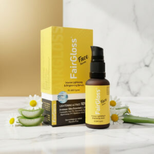 FairGloss Face Serum