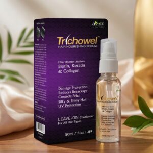 Trichowel Hair Nourishing Serum
