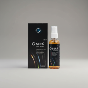 Q-SERA Hair Growth Serum