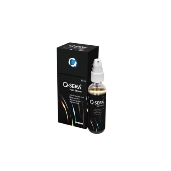 Q-SERA Hair Growth Serum