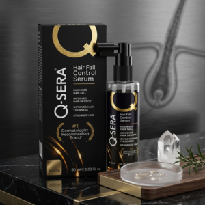 Q-SERA Hair Growth Serum