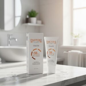 Aclaris Photon Tint 360 Sunscreen