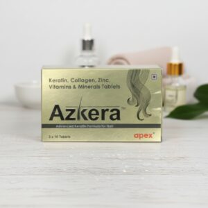 Azkera Tablet