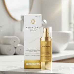 Brinton D'experts Anti-Ageing Cream, View Uses, Price, Benefits, Review