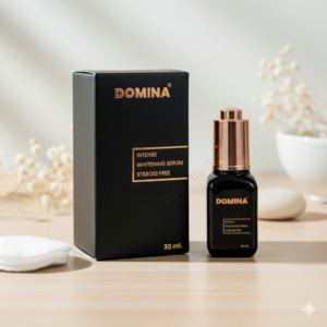 Domina Intense Whitening Serum