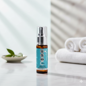 DermaVow Vitamin C Stabilized Serum