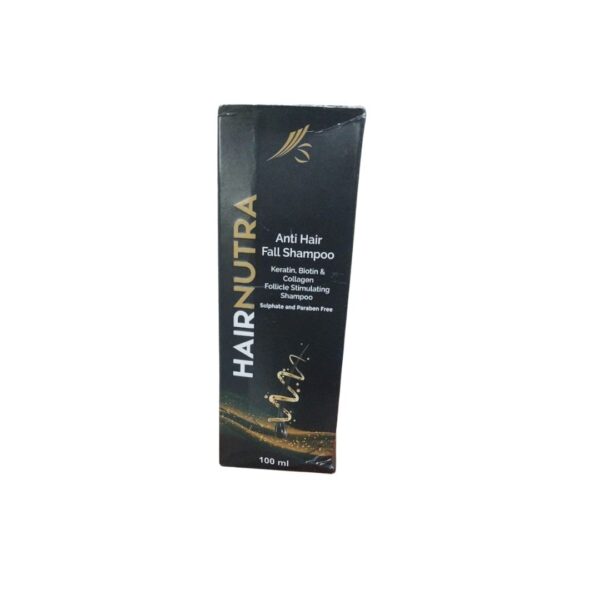 HairNutra Anti Hair Fall Shampoo