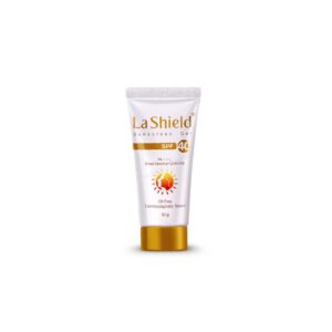 La Shield Anti Acne Sunscreen Gel