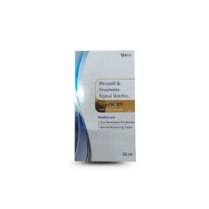 Kera-FM 5% Topical Solution