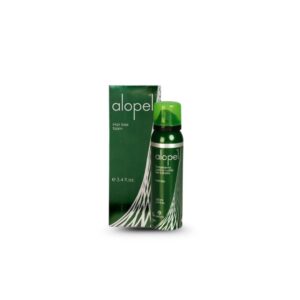 Alopel Hair Loss Foam