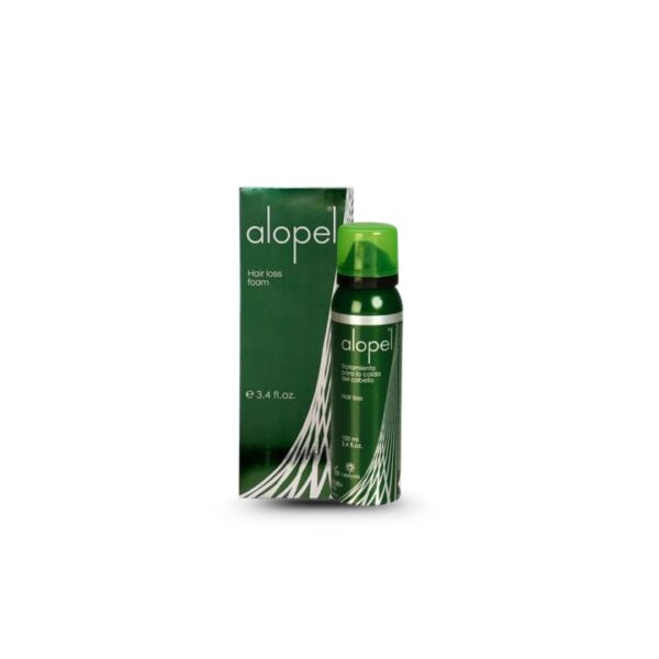 Alopel Hair Loss Foam