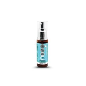 DermaVow Vitamin C Stabilized Serum