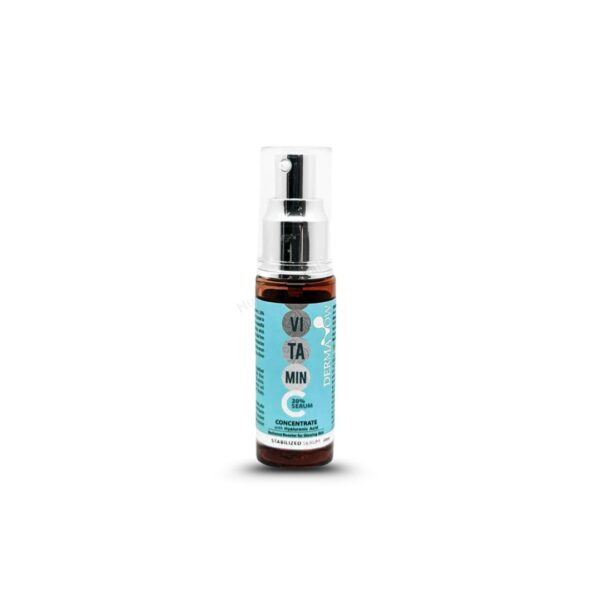 DermaVow Vitamin C Stabilized Serum
