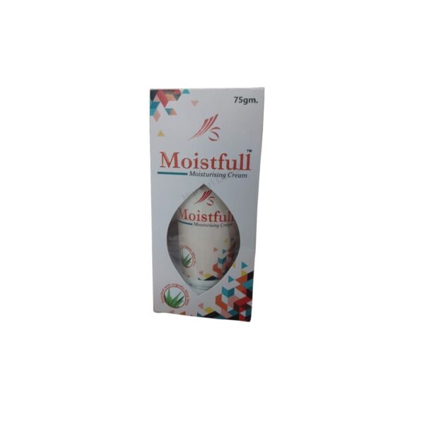 Moistfull Moisturising Cream