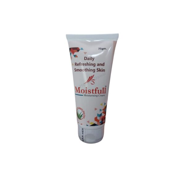 Moistfull Moisturising Cream