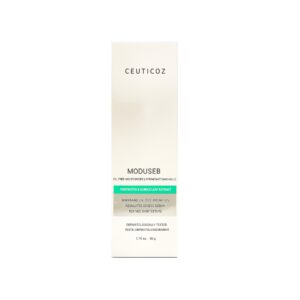 moduseb moist oil free moisturizer
