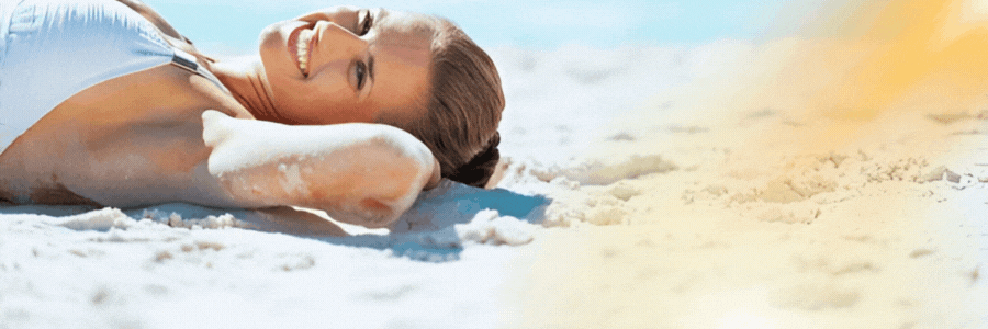 Say goodbye to sun damage (1)