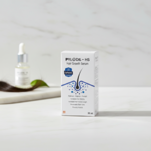 Pylodil-HS Hair Growth Serum