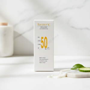 Raystop C Invisible Vitamin