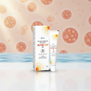 IPCA Acne-UV Gel Sunscreen SPF 30/PA+++