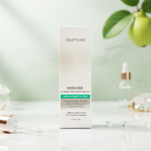 Moduseb Anti-Acne Oil-Control Gel