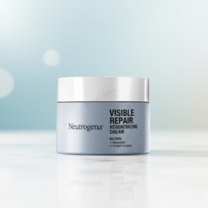 Neutrogena Visible Repair Retinol