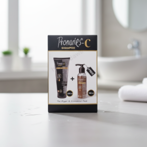 Pronuries-C Shampoo