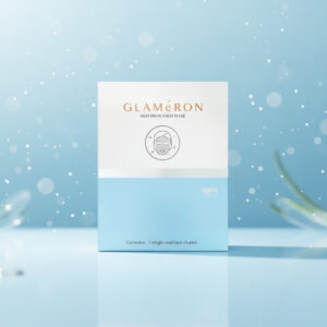 Glameron Skin Glow Face Mask