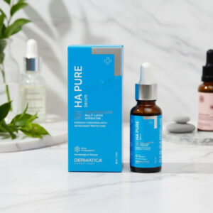 Dermatica HA Pure Serum