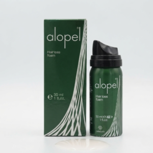 Alopel Hair Loss Foam