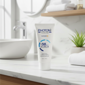 Photon Hydra 360 Sunscreen