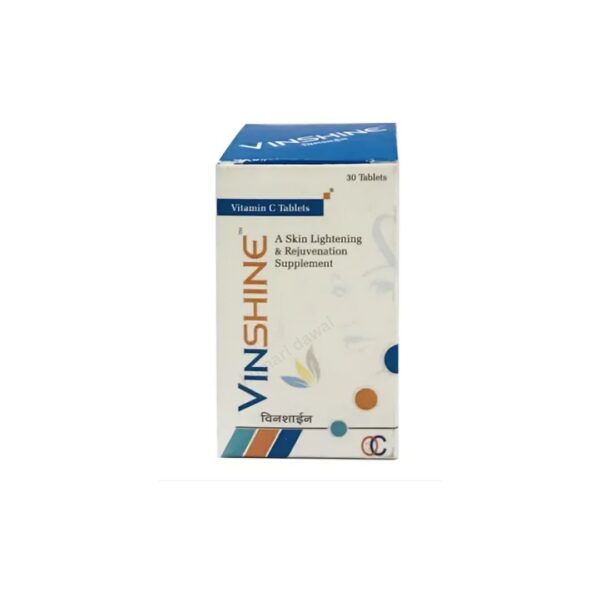 VINSHINE TAB