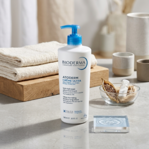 Bioderma Atoderm Crème Ultra, View Uses, Price, Benefits, Review