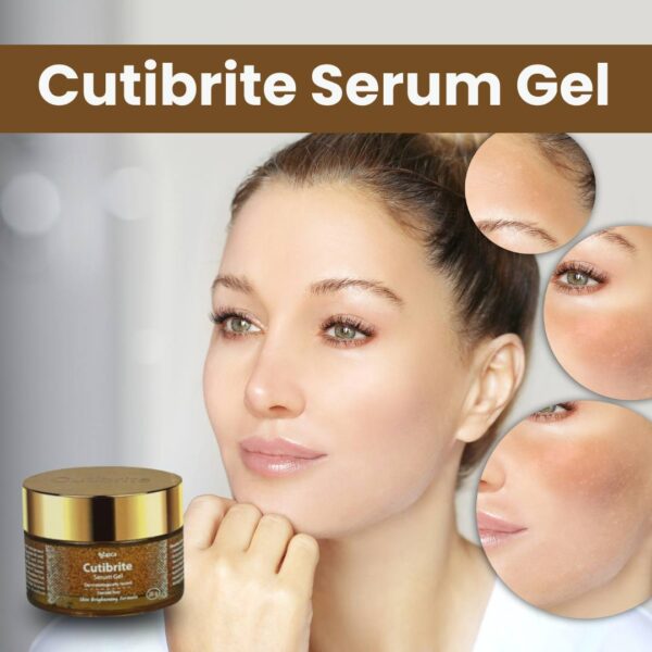 Cutibrite Serum Gel