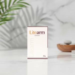 Litearm Lotion