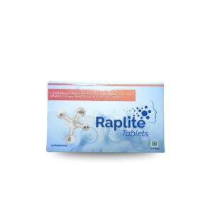 Raplite Nutraceutical Tablet
