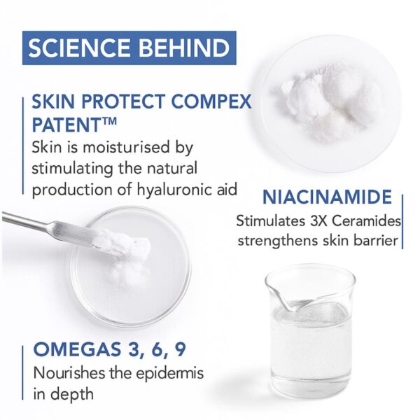 Bioderma Atoderm Crème Ultra 200ml, View Uses, Price, Benefits, Review - Image 2