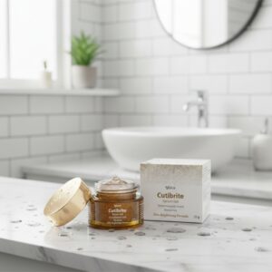 Cutibrite Serum Gel 20 Gm