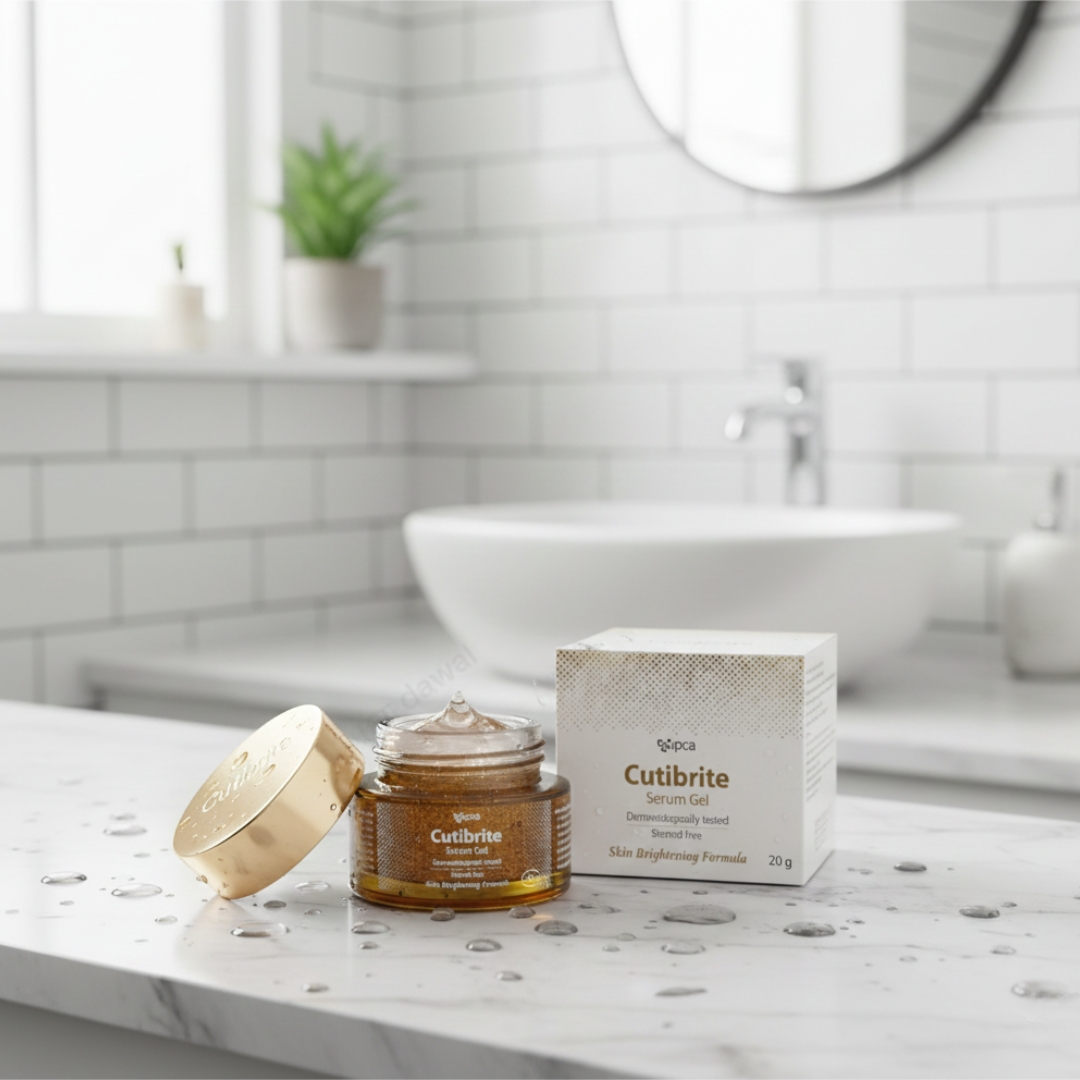 Cutibrite Serum Gel 20 Gm