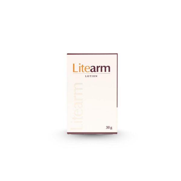 Litearm Lotion