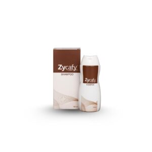 Zycafy Shampoo
