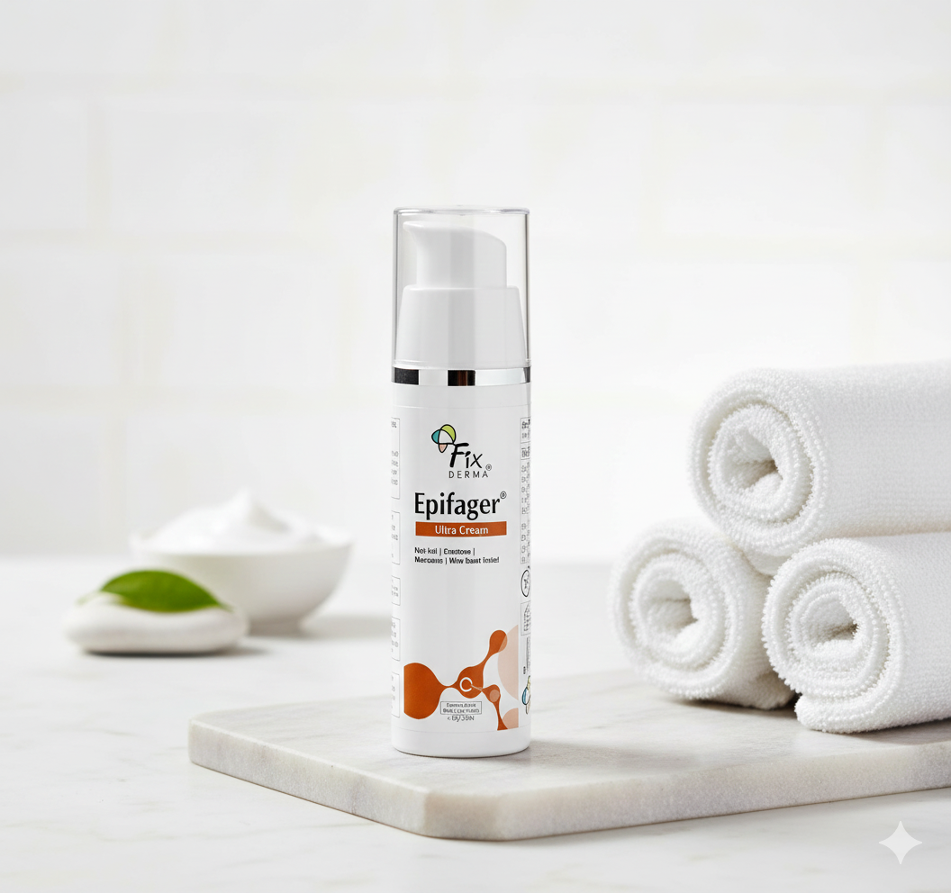 Fixderma Epifager Ultra Cream