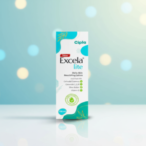 Excela Lite Daily Skin