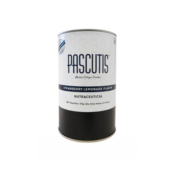 Pascutis Marine Collagen Powder