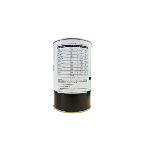 Pascutis Marine Collagen Powder