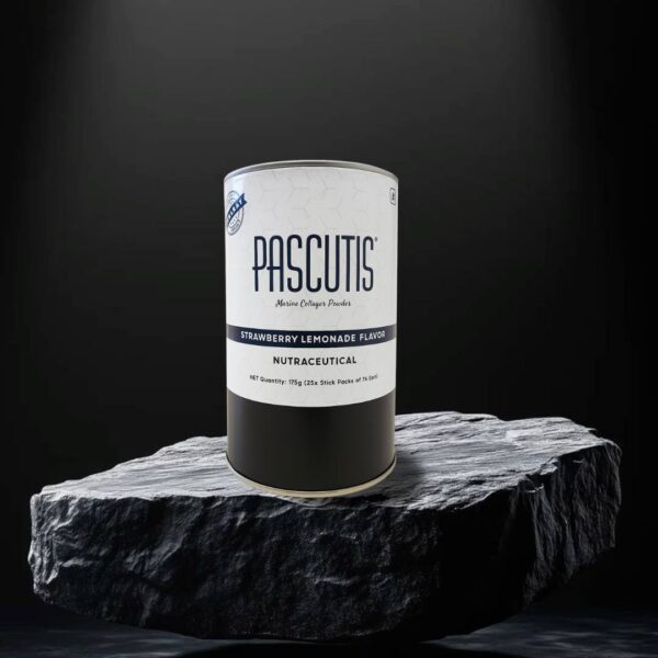 Pascutis Marine Collagen Powder