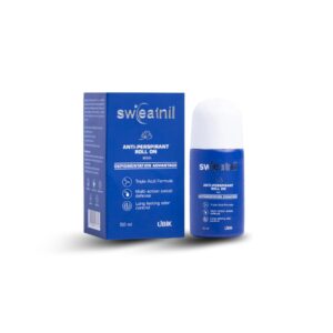 Sweatnil Anti-Perspirant Roll-On