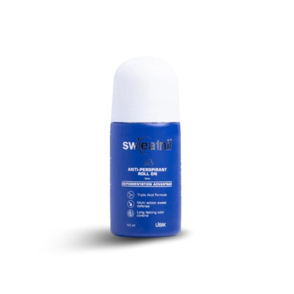 Sweatnil Anti-Perspirant Roll-On