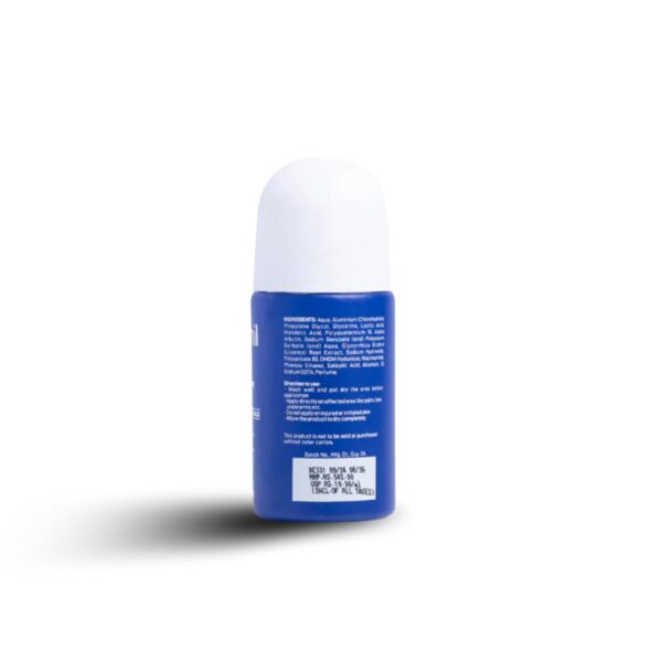 Sweatnil Anti-Perspirant Roll-On
