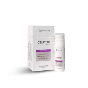 Ceutox Pro Retinol 0.3% Serum